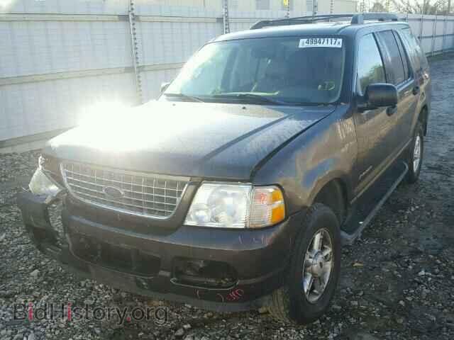 2005 FORD EXPLORER - VIN: 1FMDU73E65UB21651 - Photo 2