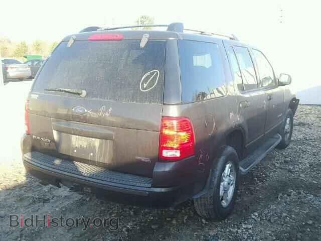 2005 FORD EXPLORER - VIN: 1FMDU73E65UB21651 - Photo 4