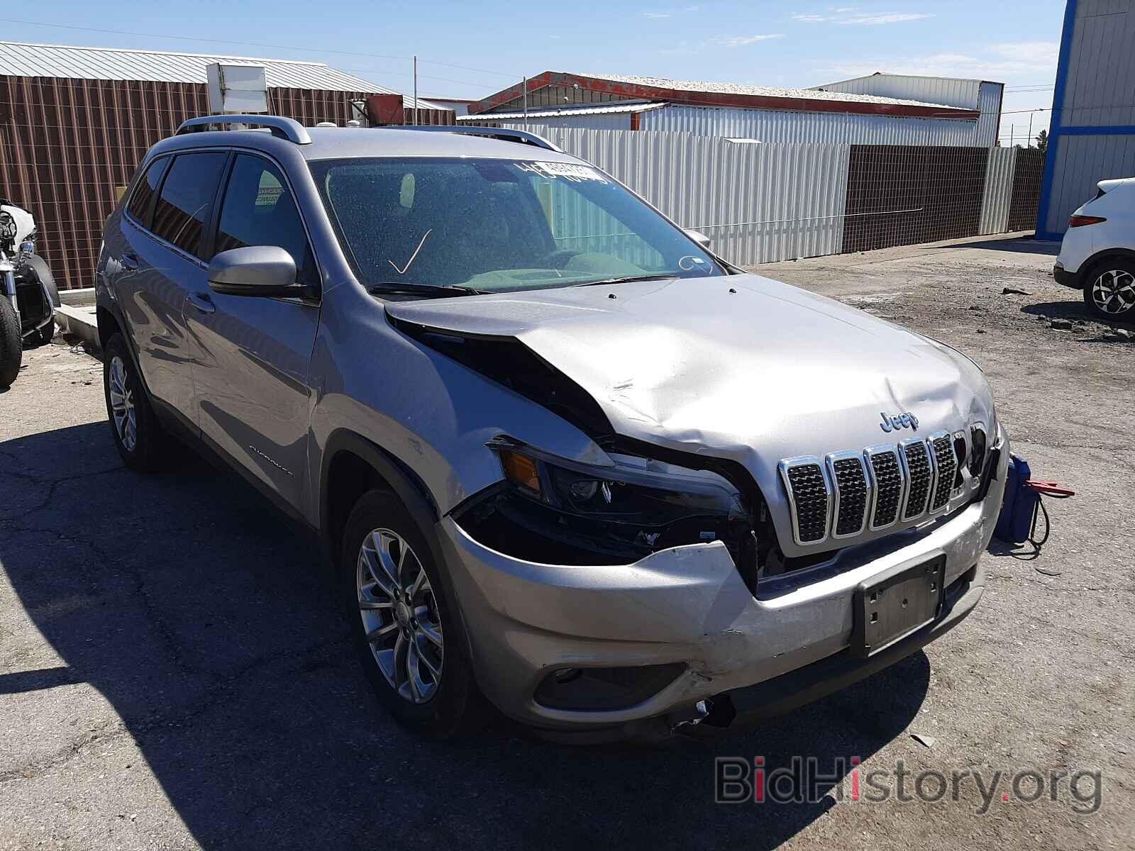 Photo 1C4PJLLB9LD654065 - JEEP CHEROKEE 2020