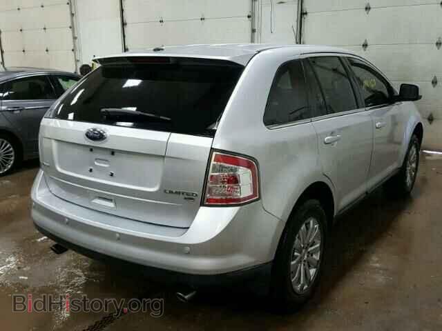 2010 FORD EDGE - VIN: 2FMDK4KC6ABA10893 - Photo 4