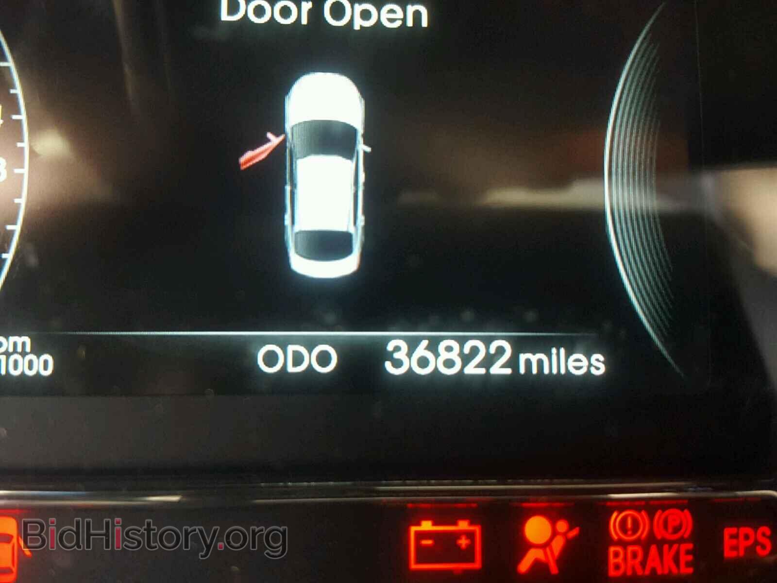 2012 KIA OPTIMA - VIN: KNAGM4AD2C5017043 - Фото 8