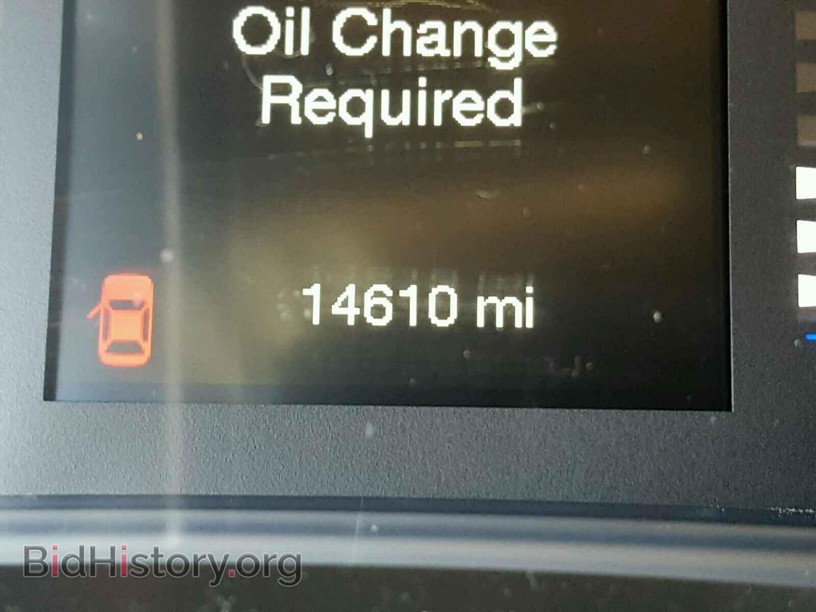 2016 CHRYSLER 200 - VIN: 1C3CCCBB6GN151429 - Photo 8