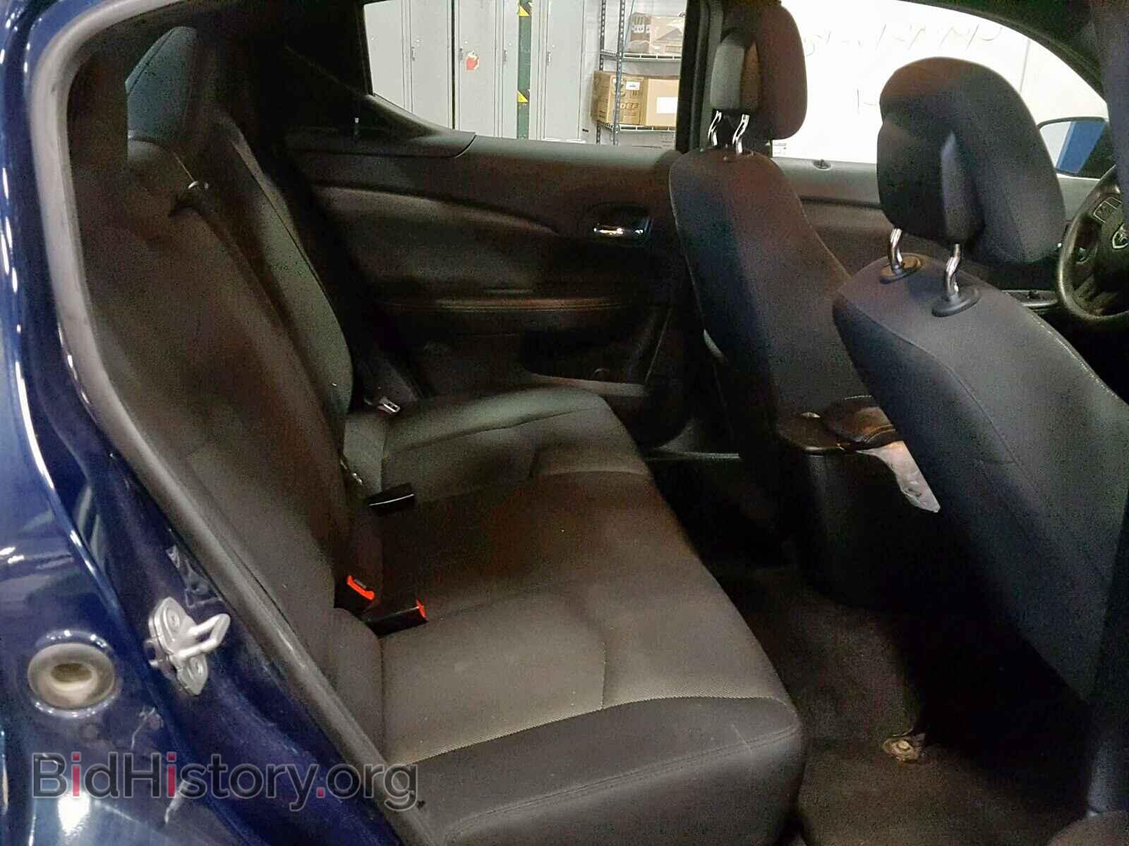 2013 DODGE AVENGER - VIN: 1C3CDZAB8DN540263 - Photo 6
