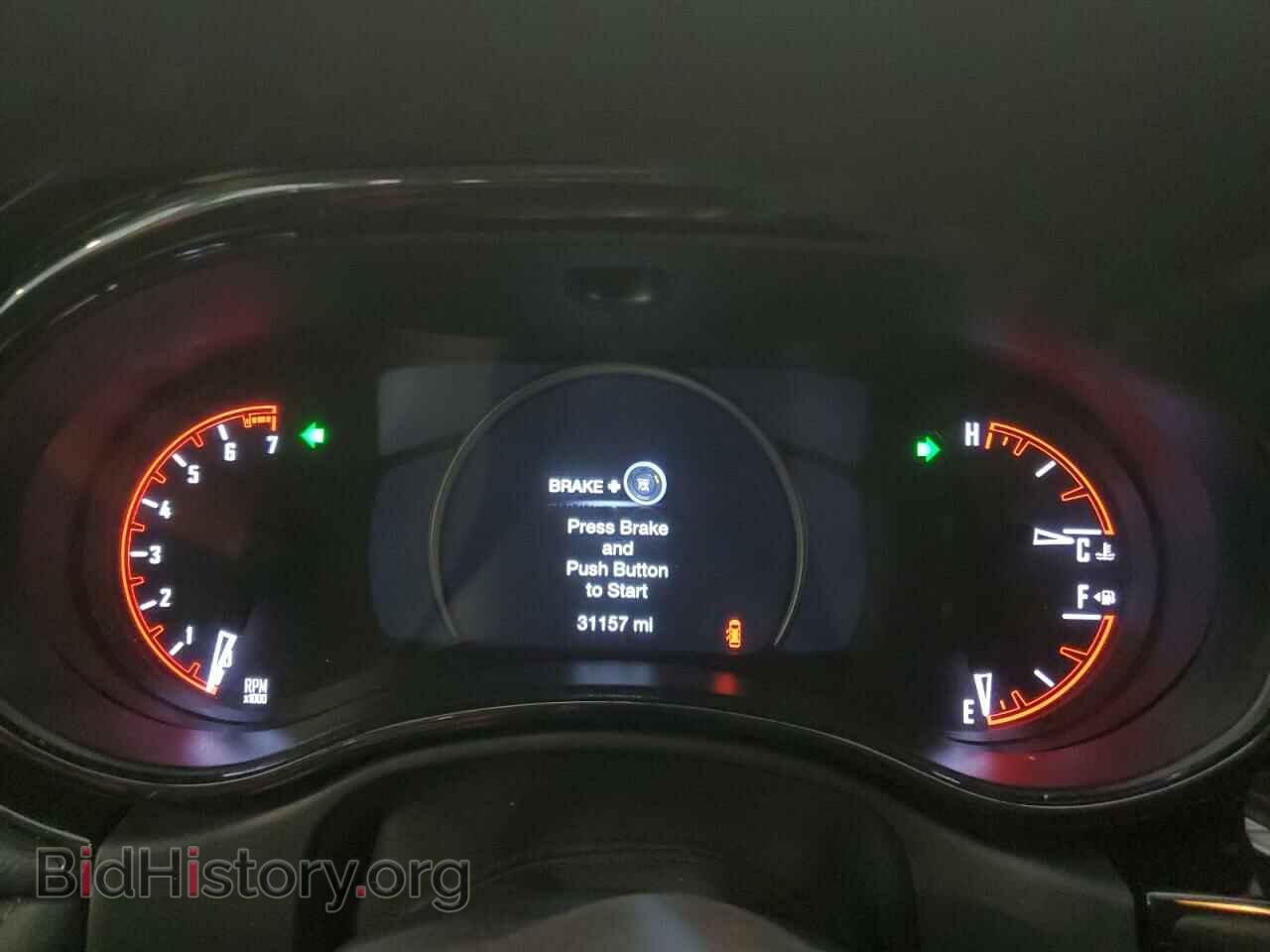 2022 DODGE DURANGO - VIN: 1C4RDJAG8NC230596 - Photo 9