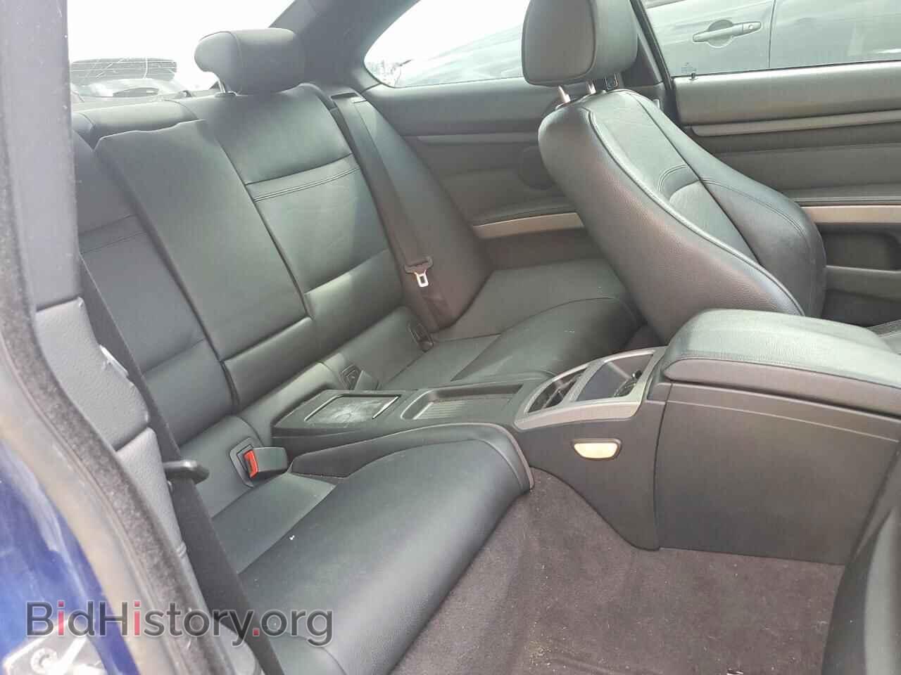 2011 BMW 3 SERIES - VIN: WBAKF9C55BE261713 - Фото 10