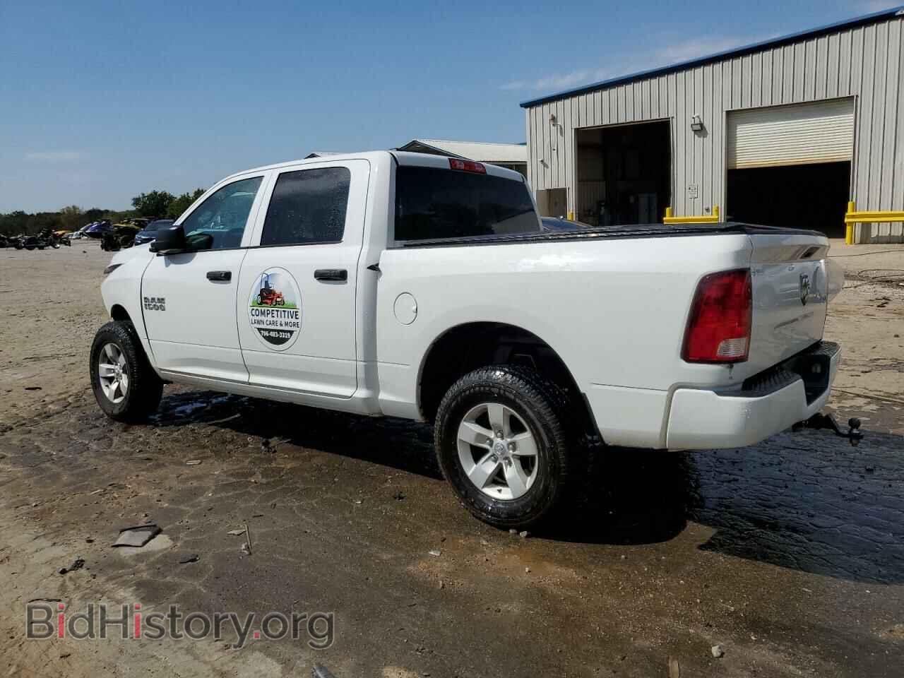 2017 RAM All Models - VIN: 1C6RR7KG4HS705584 - Photo 2