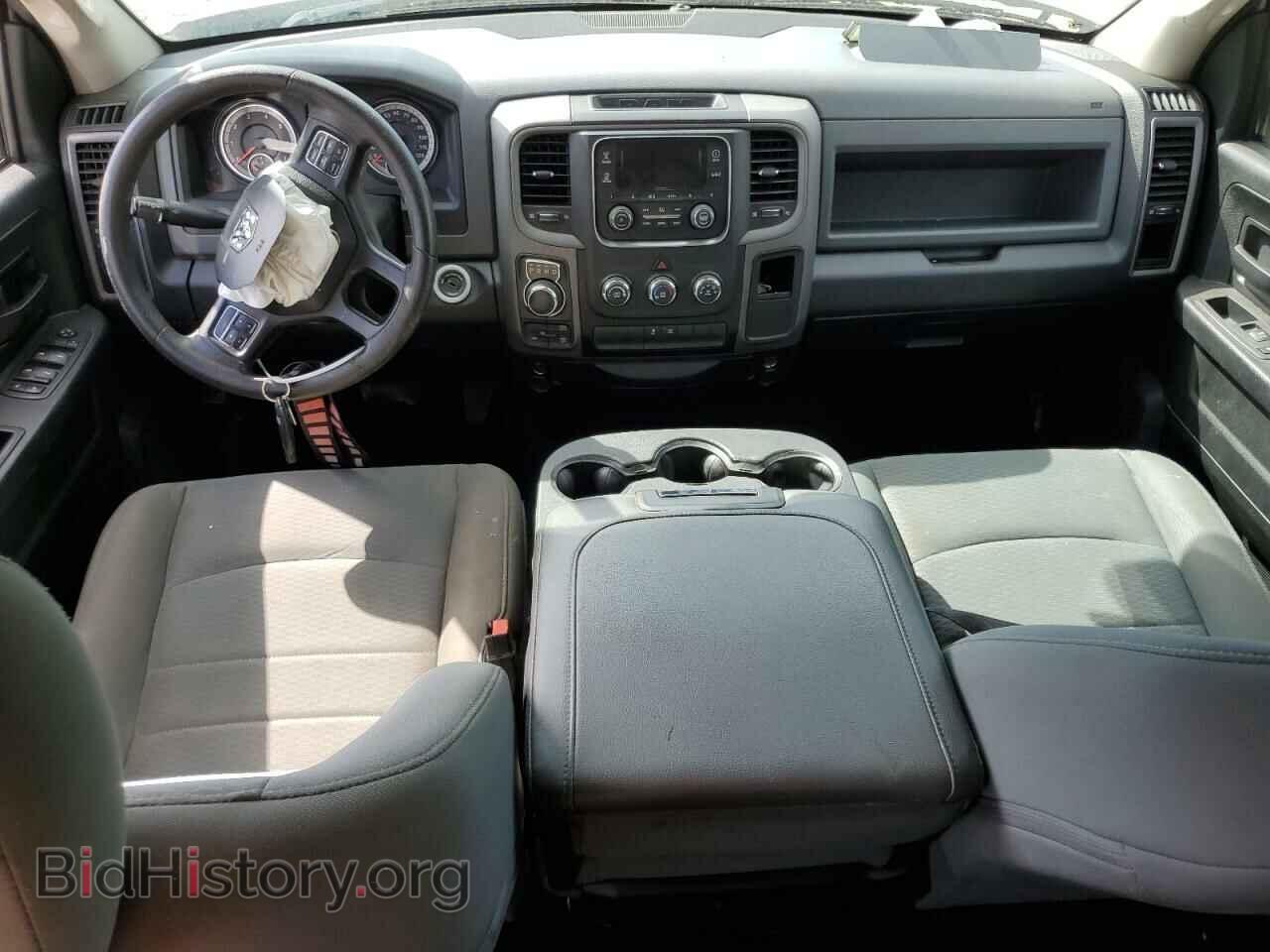 2017 RAM All Models - VIN: 1C6RR7KG4HS705584 - Photo 8