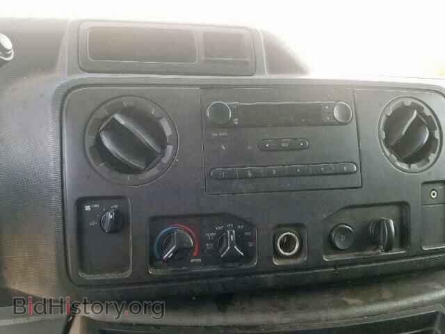 2012 FORD ECONOLINE - VIN: 1FTSE3EL6CDA06669 - Photo 9
