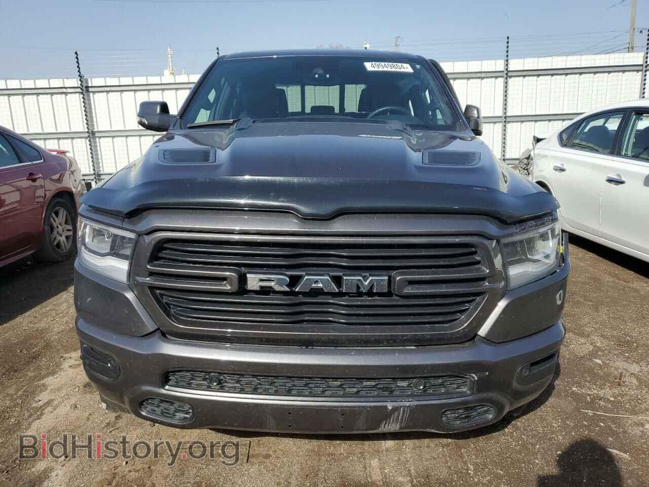 2023 RAM 1500 - VIN: 1C6SRFJTXPN597401 - Photo 5