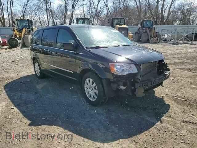2016 CHRYSLER MINIVAN - VIN: 2C4RC1BG1GR185674 - Фото 15
