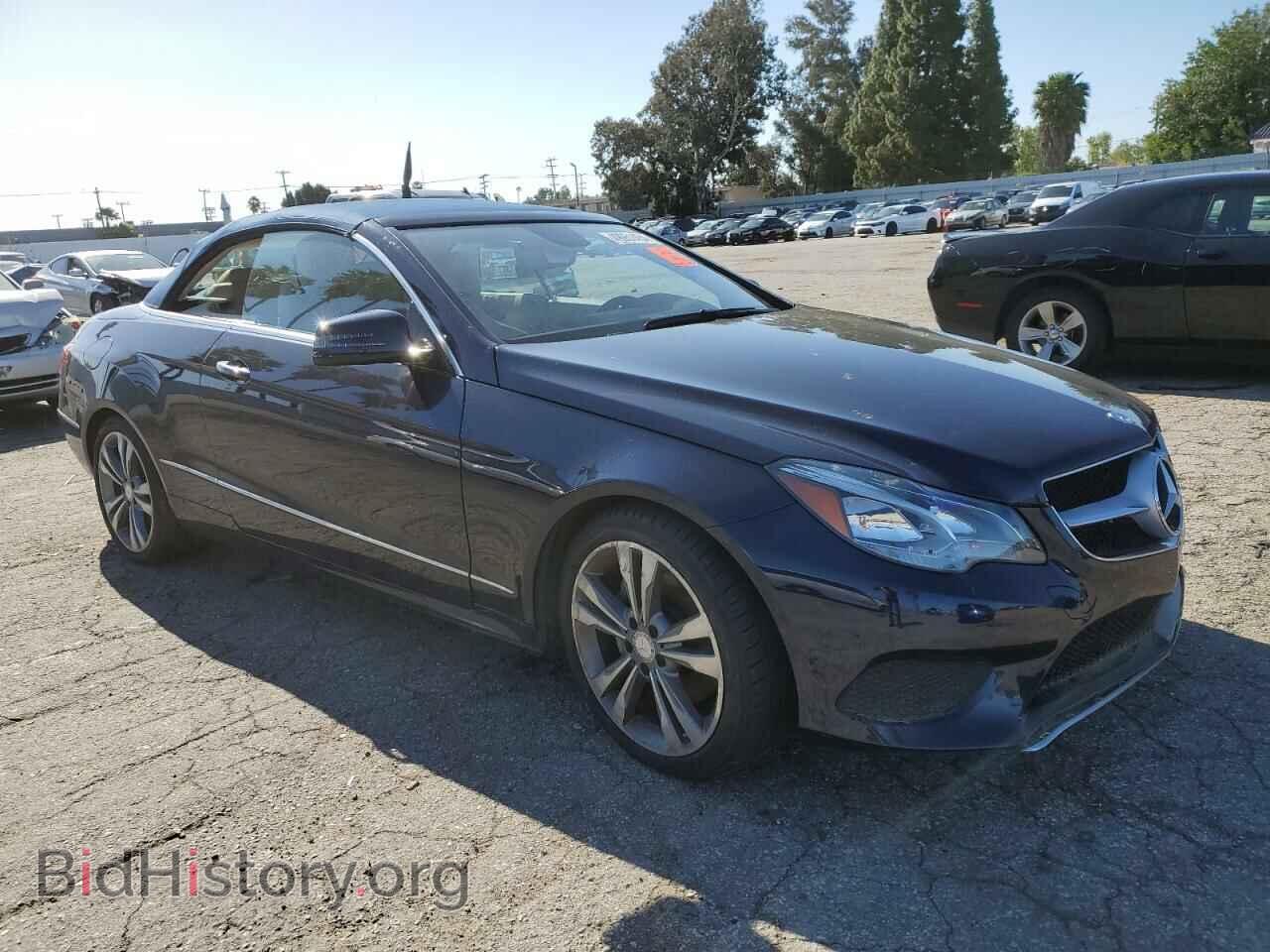 2017 MERCEDES-BENZ E-CLASS - VIN: WDDKK6FF6HF361507 - Фото 4