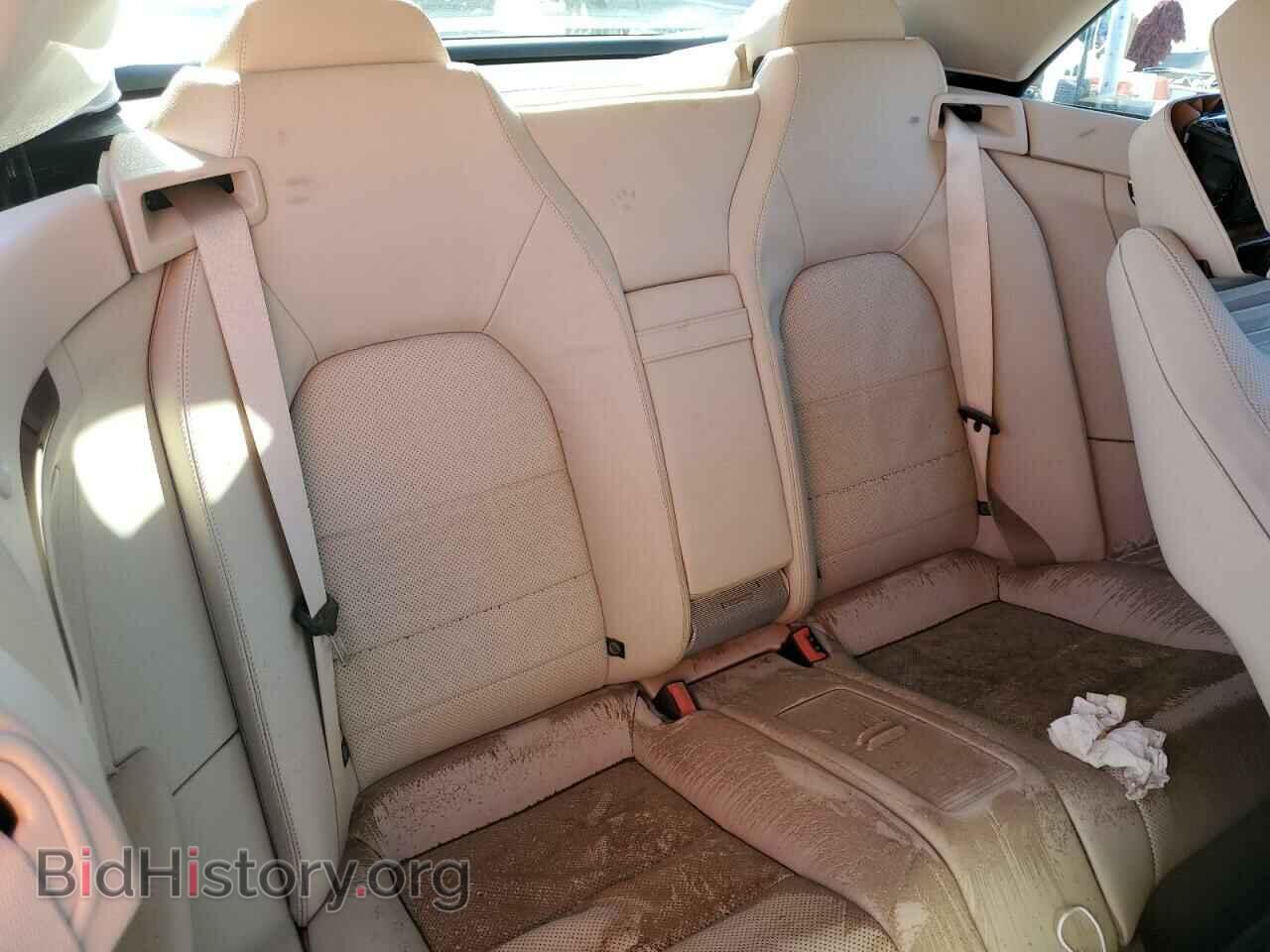 2017 MERCEDES-BENZ E-CLASS - VIN: WDDKK6FF6HF361507 - Фото 10