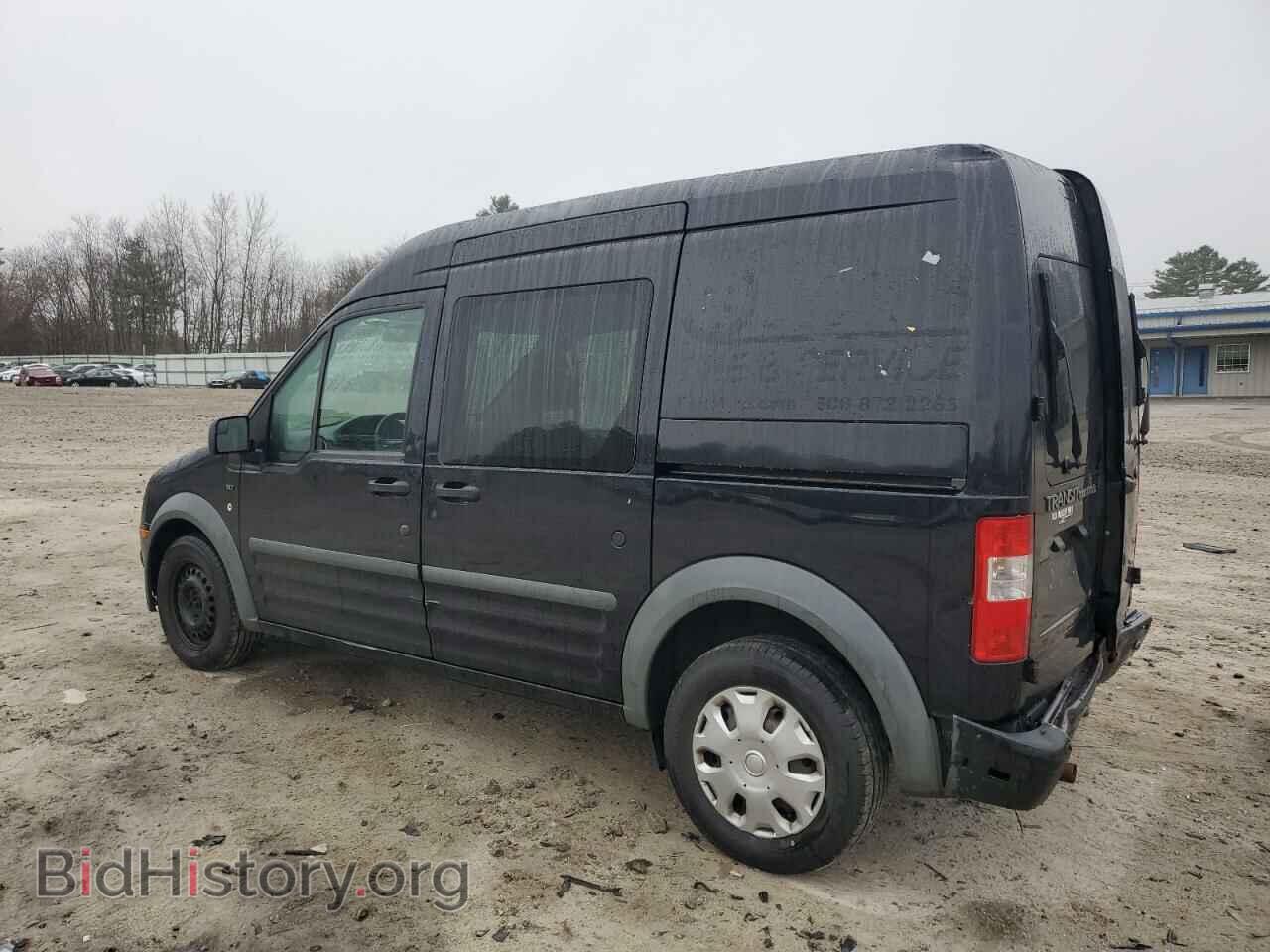 2012 FORD TRANSIT - VIN: NM0LS6BN3CT092563 - Фото 2
