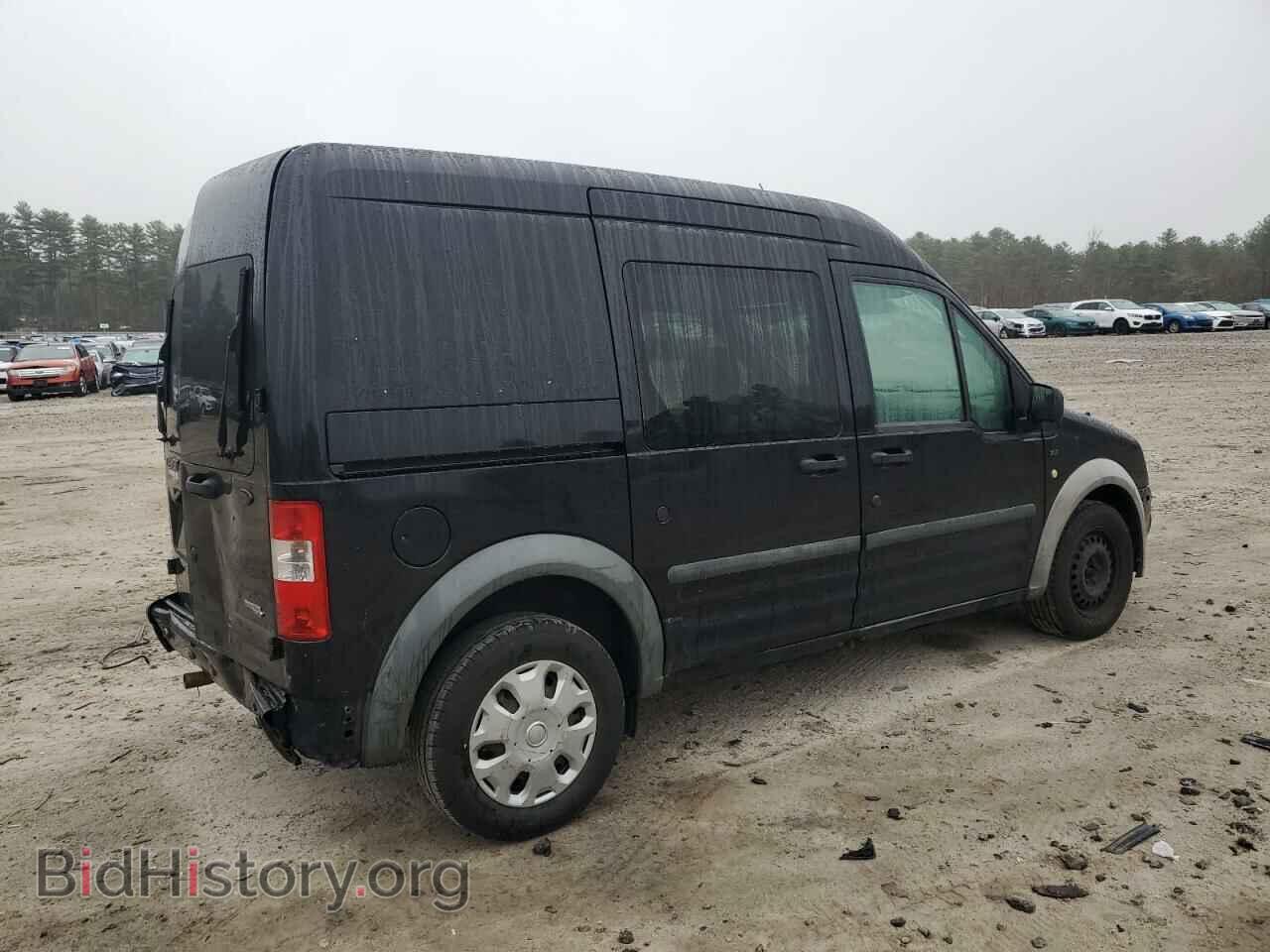 2012 FORD TRANSIT - VIN: NM0LS6BN3CT092563 - Фото 3