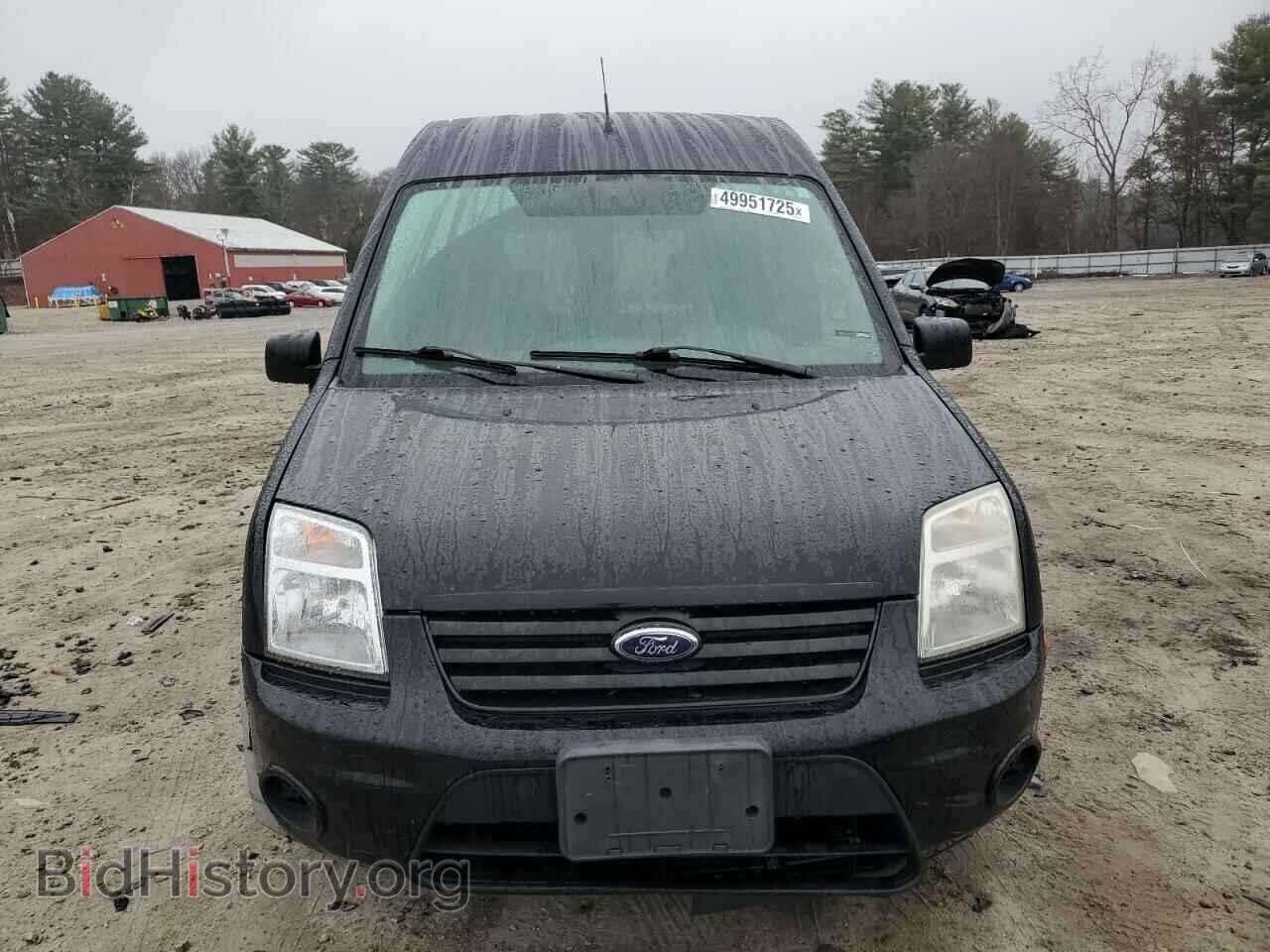 2012 FORD TRANSIT - VIN: NM0LS6BN3CT092563 - Фото 5