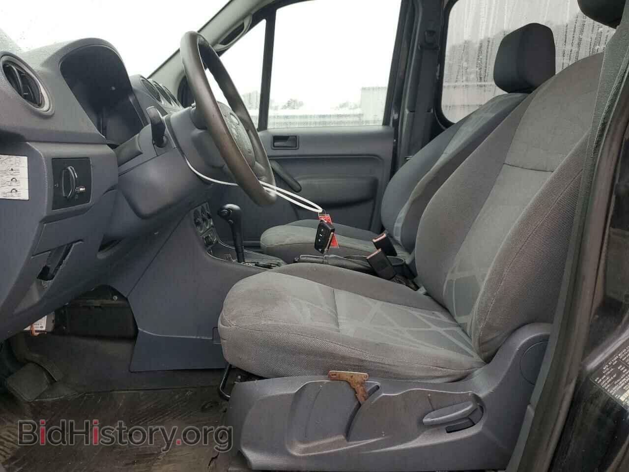 2012 FORD TRANSIT - VIN: NM0LS6BN3CT092563 - Фото 7
