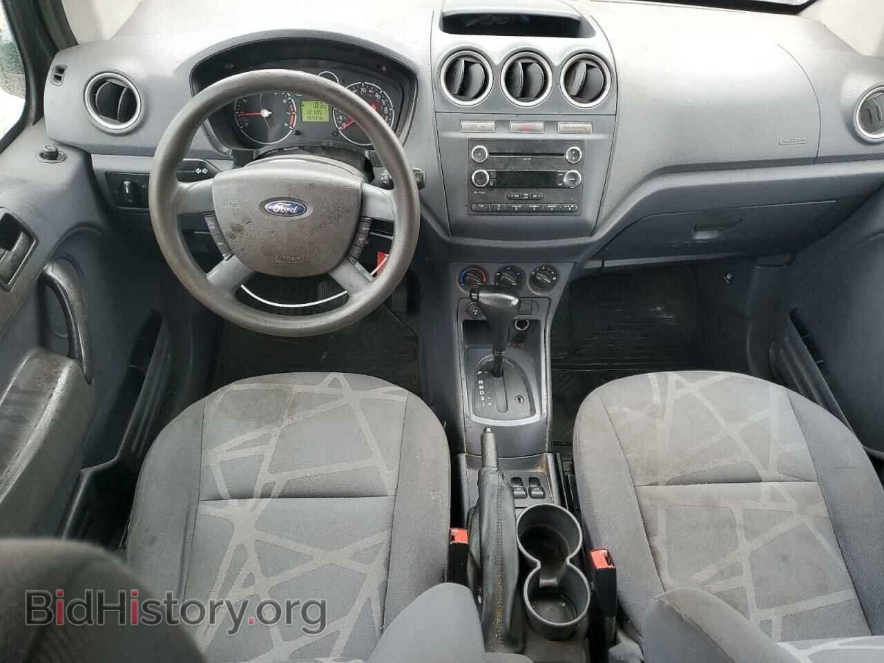 2012 FORD TRANSIT - VIN: NM0LS6BN3CT092563 - Фото 8