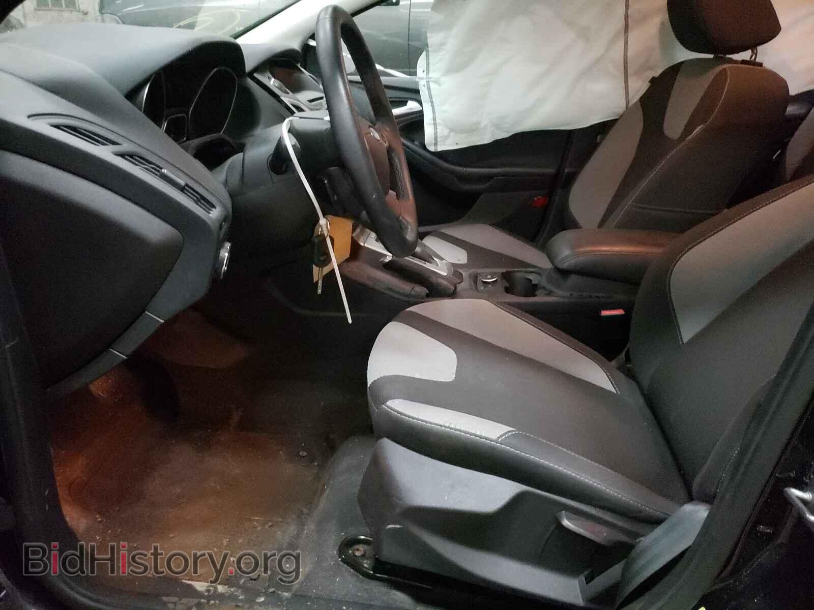 2014 FORD FOCUS - VIN: 1FADP3K29EL340403 - Photo 5