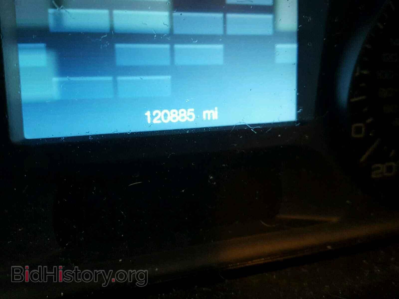 2011 FORD EDGE - VIN: 2FMDK3GC0BBA31291 - Фото 8