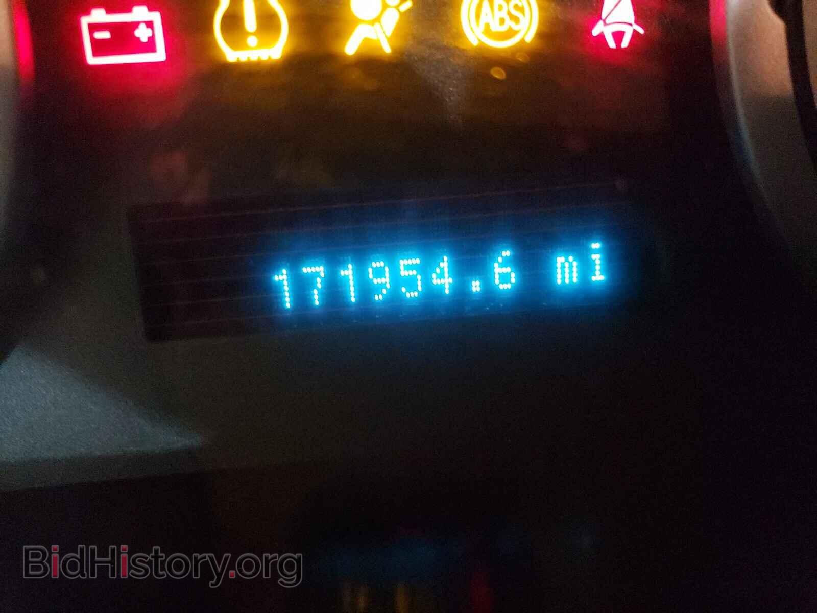 2011 FORD FOCUS - VIN: 1FAHP3FN8BW190171 - Фото 8