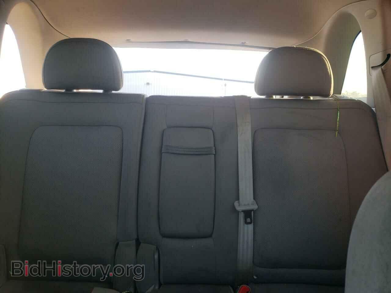 2009 SATURN VUE - VIN: 3GSCL33P59S606872 - Фото 10