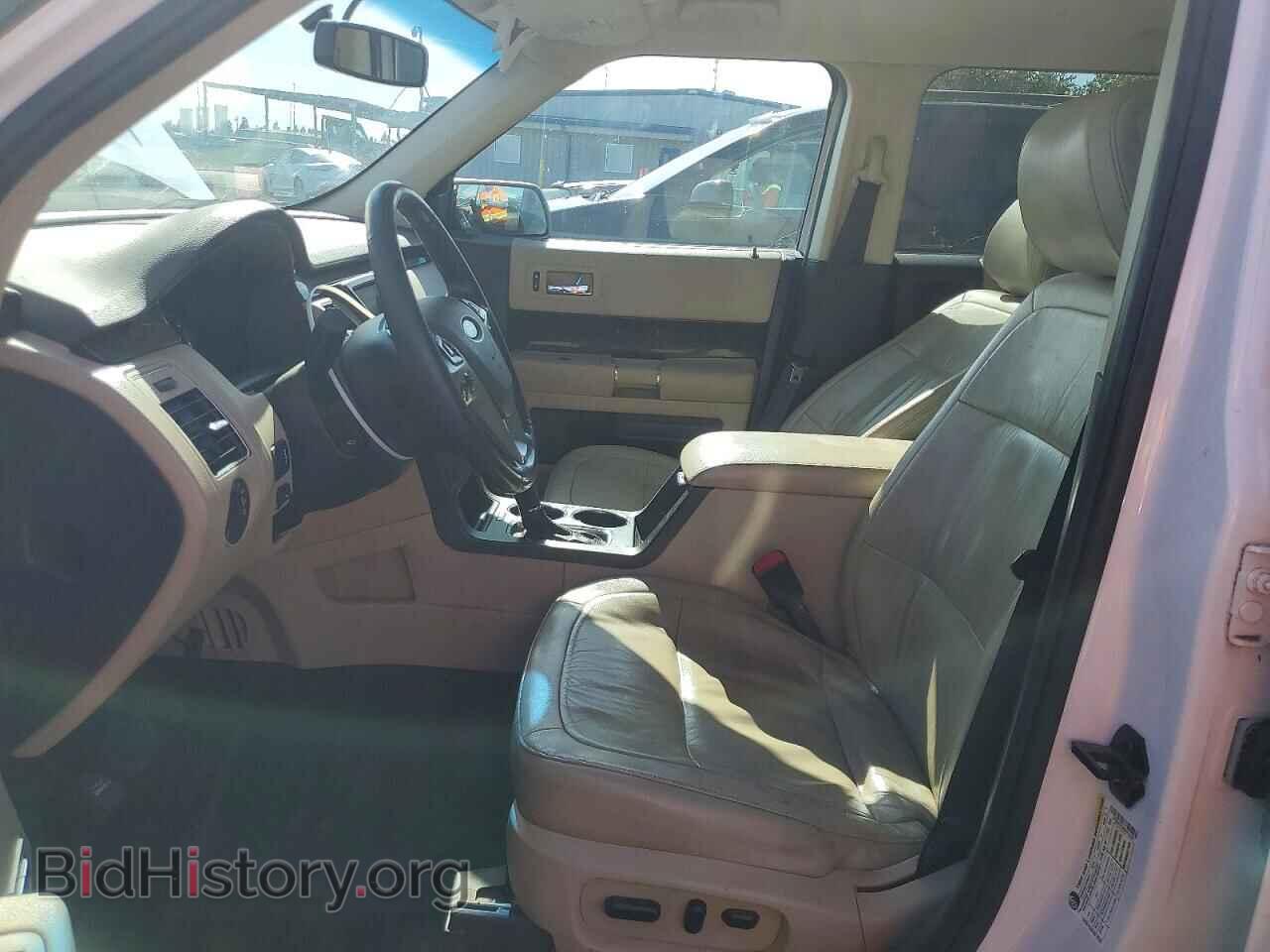 2013 FORD FLEX - VIN: 2FMGK5C88DBD15281 - Photo 7