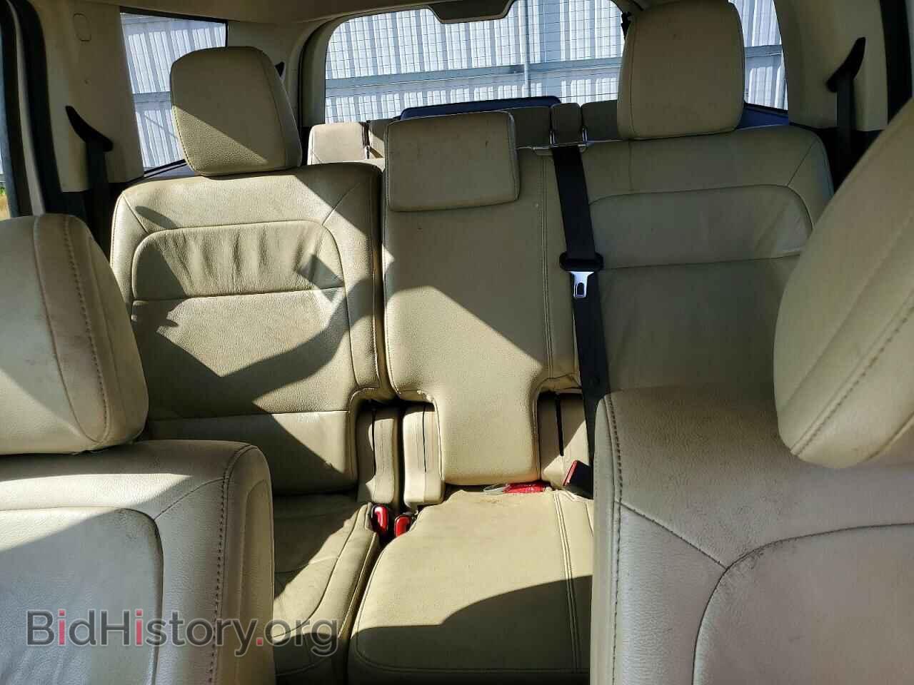 2013 FORD FLEX - VIN: 2FMGK5C88DBD15281 - Photo 10