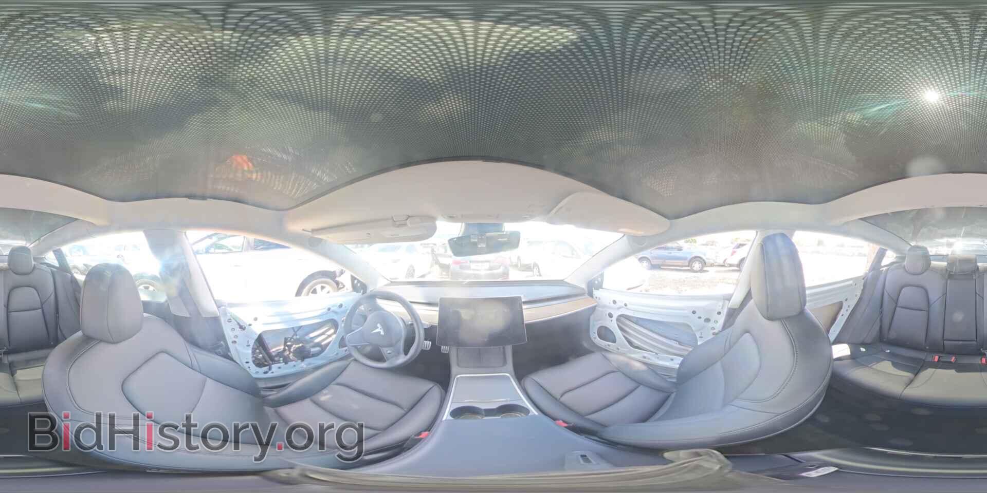 2021 TESLA MODEL 3 - VIN: 5YJ3E1EC1MF097336 - Photo 15