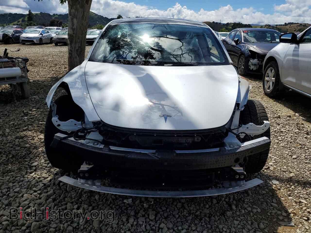 2021 TESLA MODEL 3 - VIN: 5YJ3E1EC1MF097336 - Photo 5