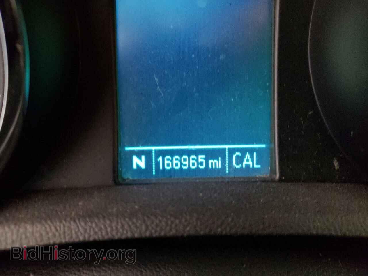 2015 BUICK ENCORE - VIN: KL4CJBSB7FB257345 - Фото 8