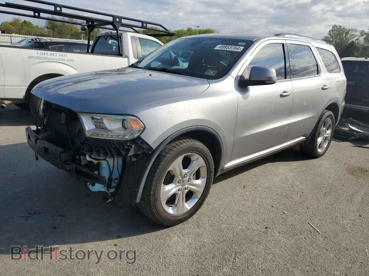 Photo 1C4RDJDG1FC927413 - DODGE DURANGO 2015