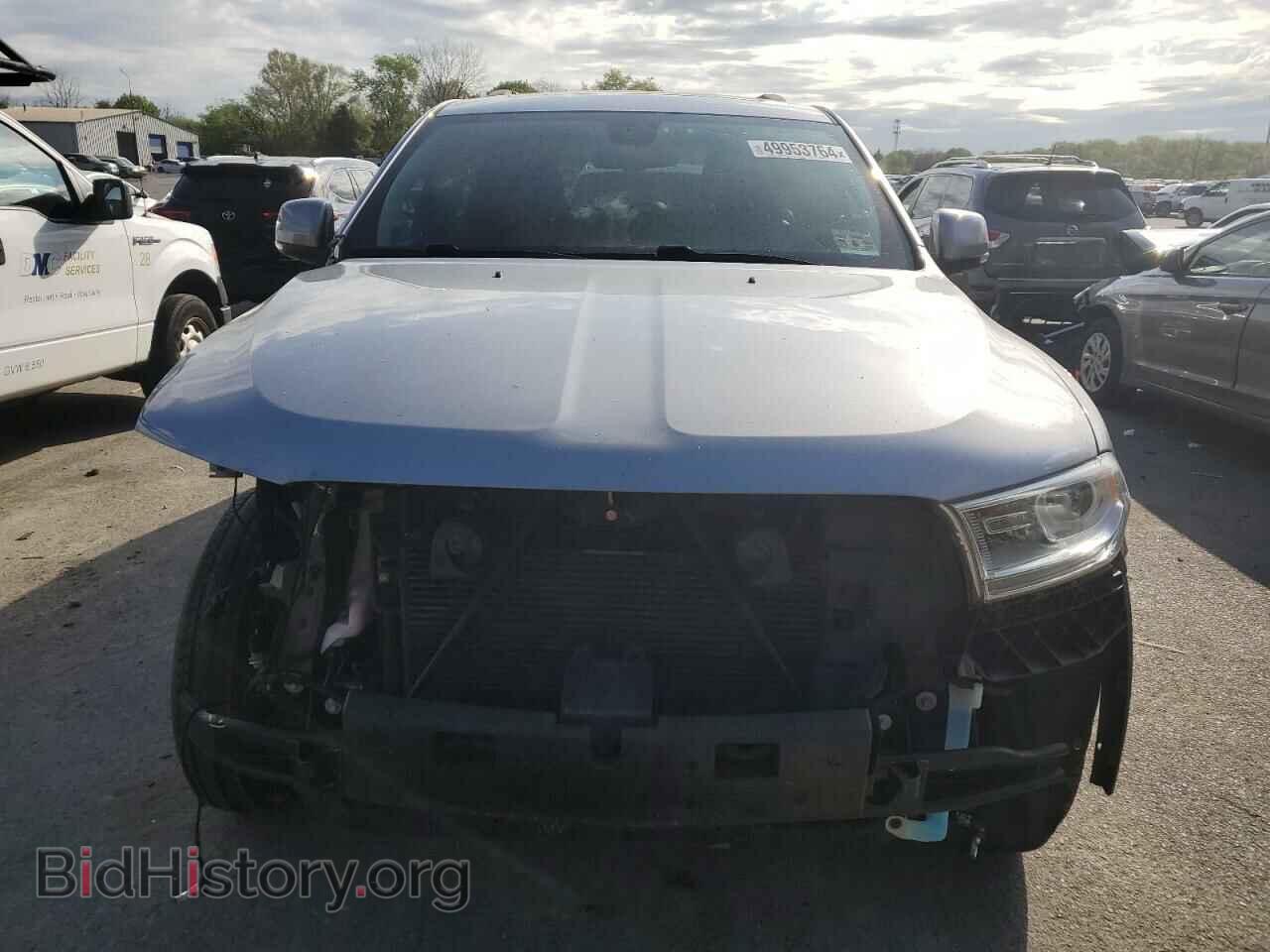 2015 DODGE DURANGO - VIN: 1C4RDJDG1FC927413 - Photo 5