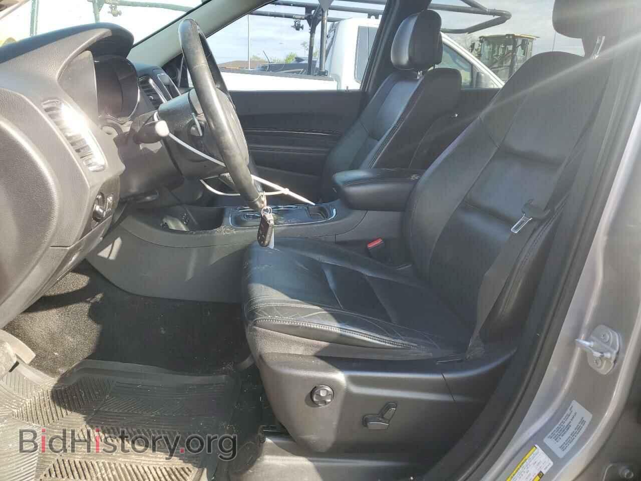 2015 DODGE DURANGO - VIN: 1C4RDJDG1FC927413 - Photo 7