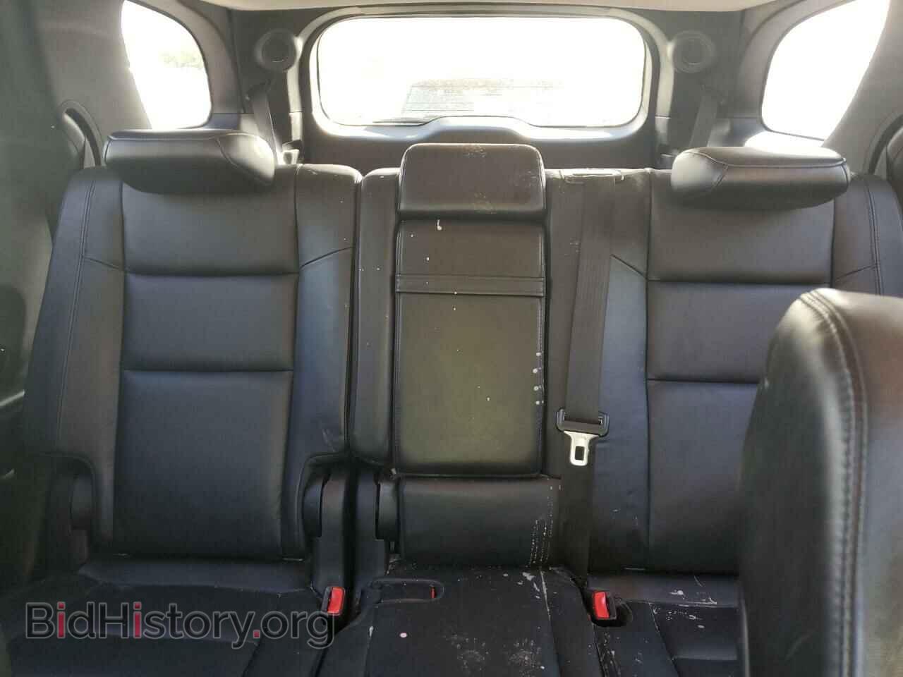 2015 DODGE DURANGO - VIN: 1C4RDJDG1FC927413 - Photo 10
