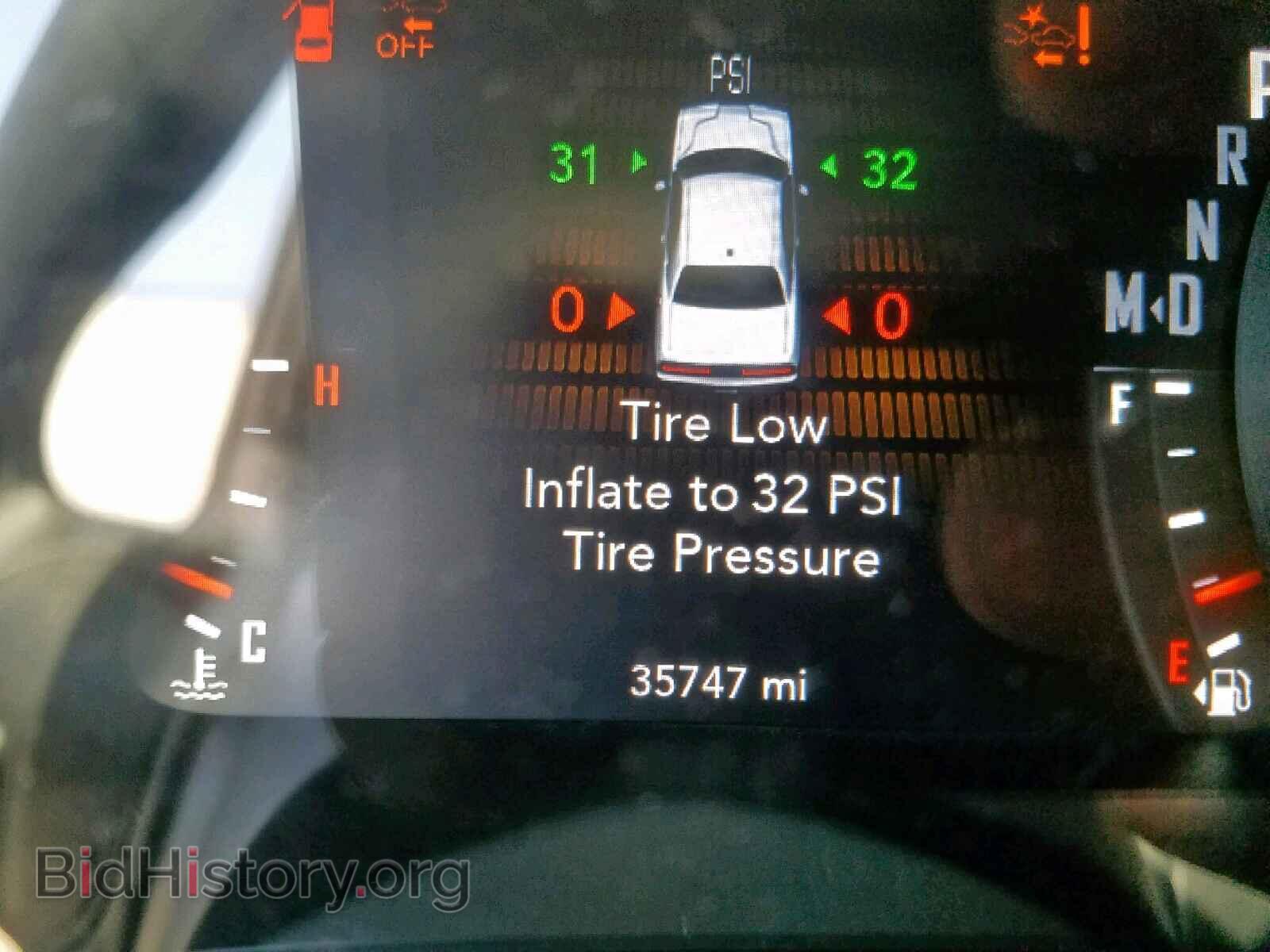 2018 DODGE CHALLENGER - VIN: 2C3CDZAG0JH258621 - Фото 8