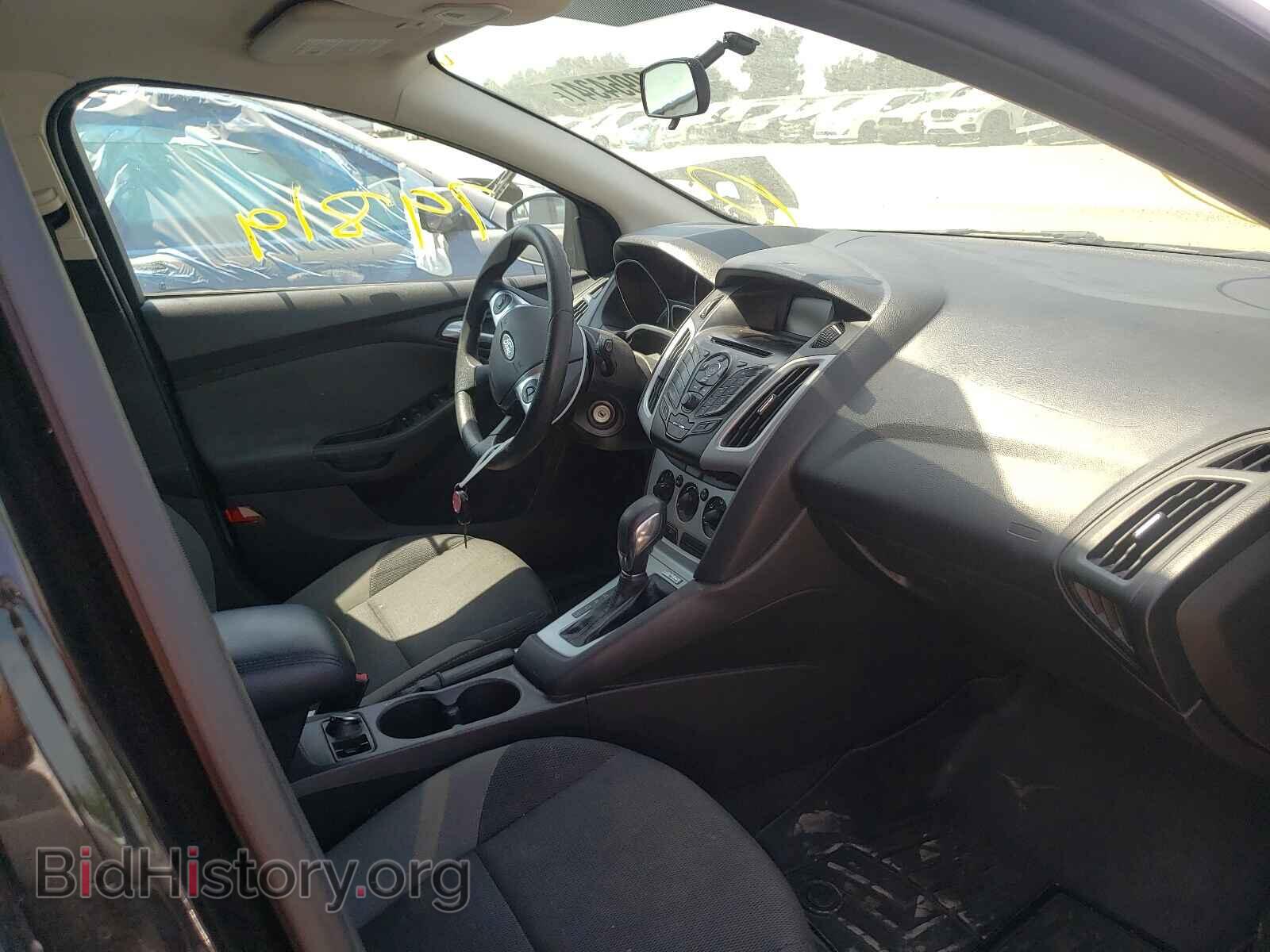 2014 FORD FOCUS - VIN: 1FADP3K20EL407888 - Photo 5