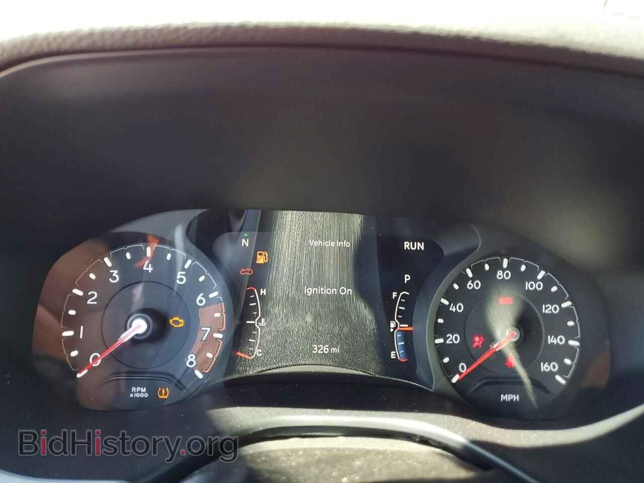 2026 JEEP COMPASS - VIN: 3C4NJDCNXTT175994 - Фото 9