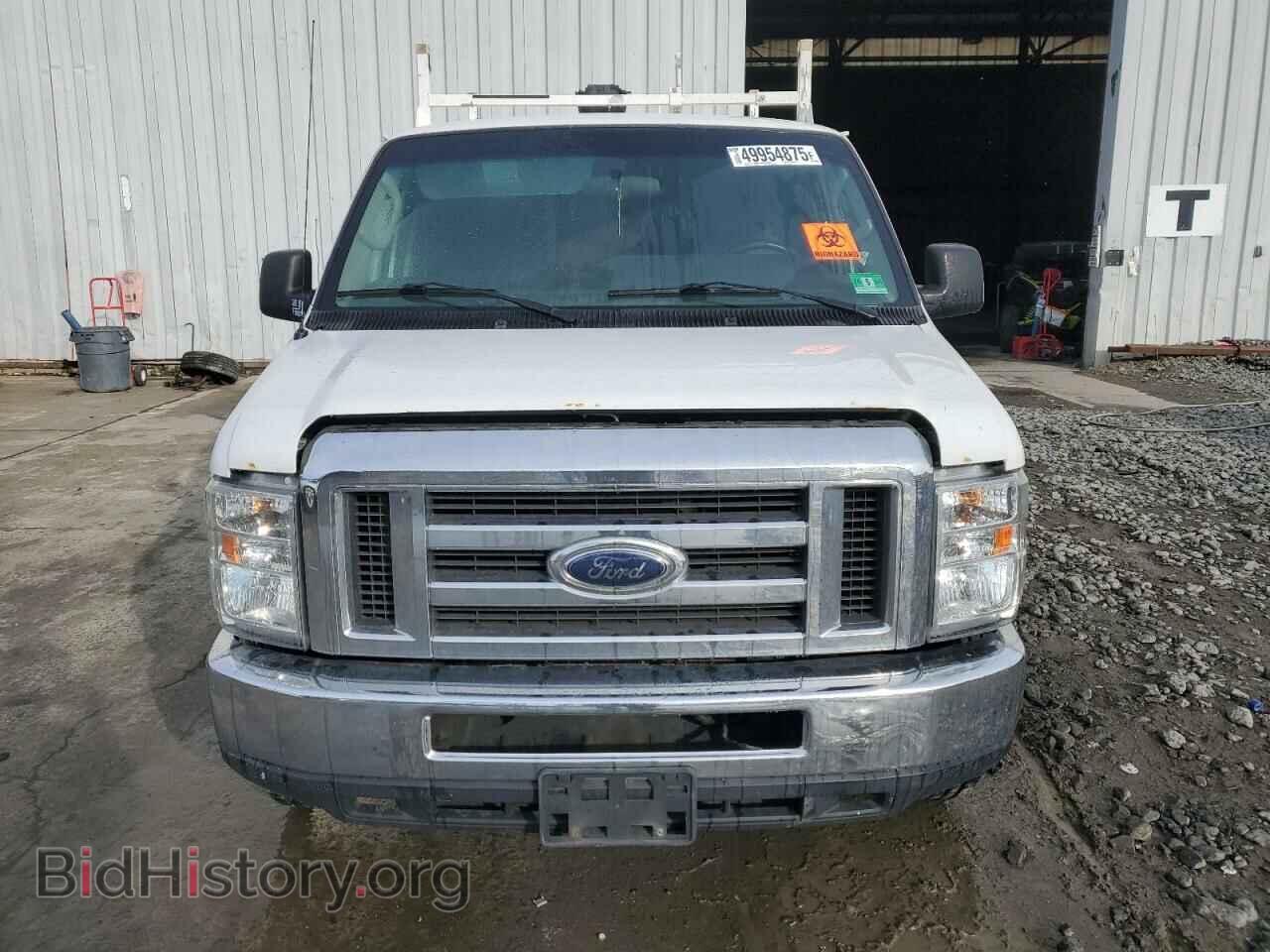 2012 FORD ALL Models - VIN: 1FTSS3EL9CDB11926 - Photo 5