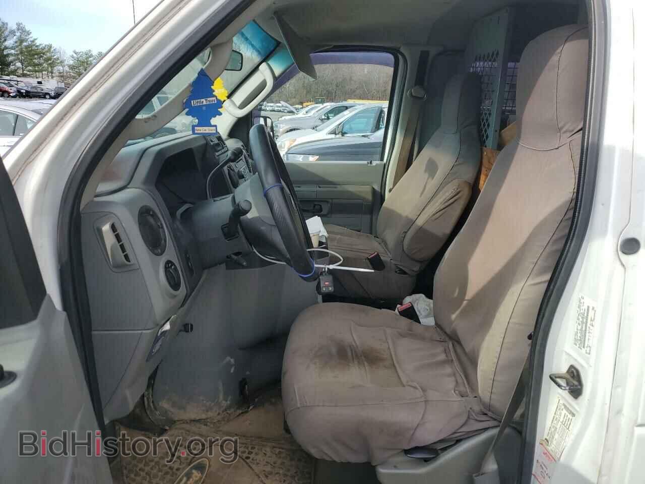 2012 FORD ALL Models - VIN: 1FTSS3EL9CDB11926 - Photo 7