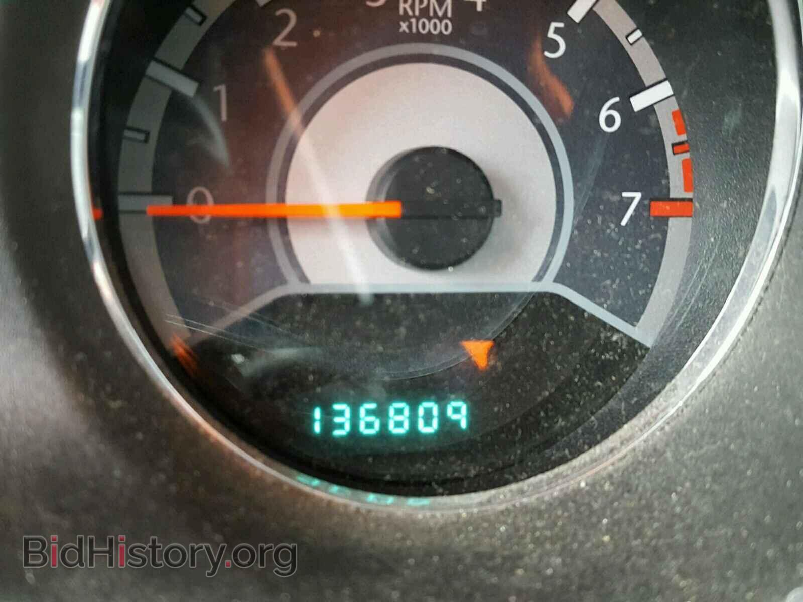 2012 CHRYSLER 200 - VIN: 1C3CCBABXCN155506 - Photo 8