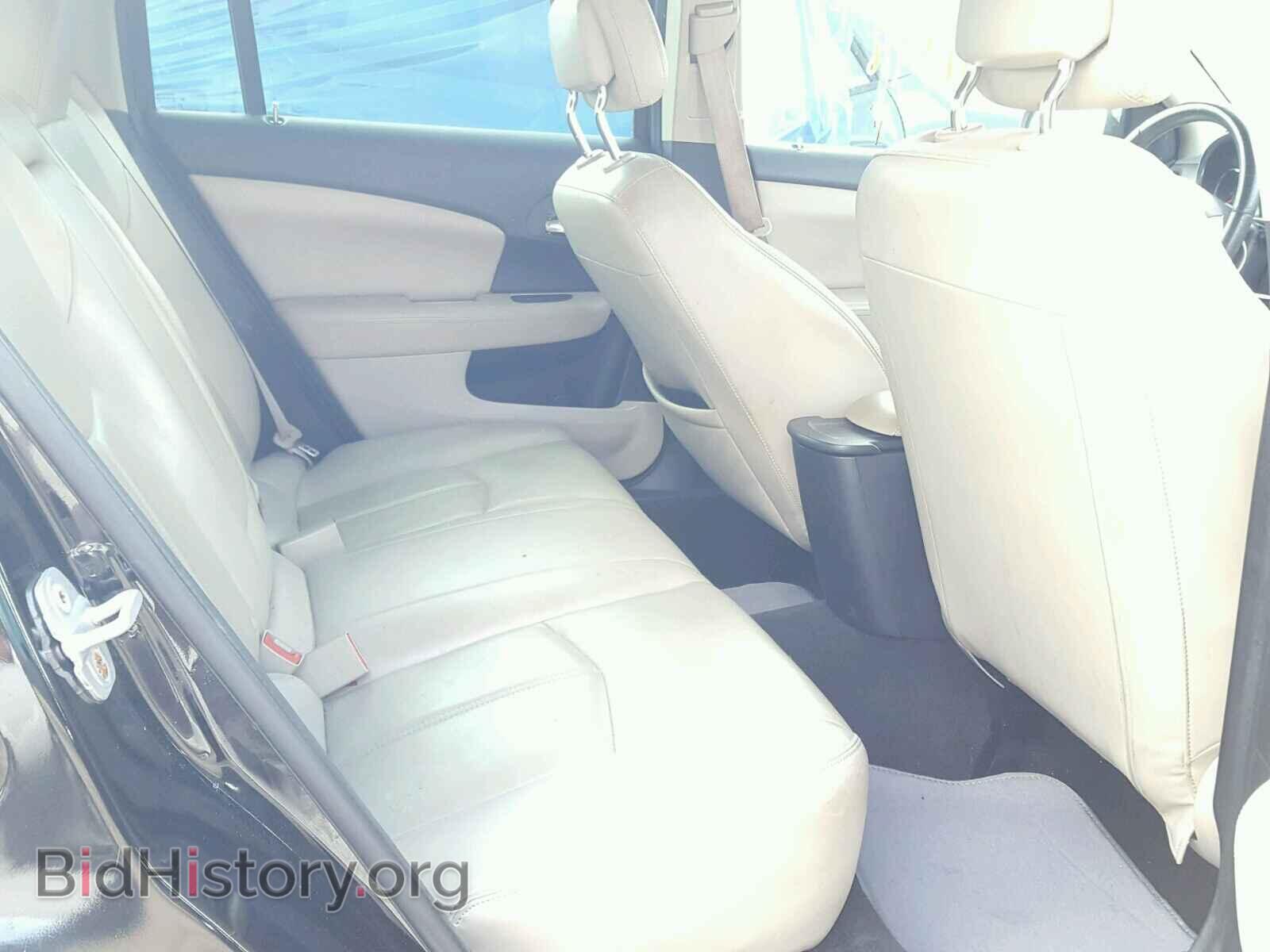 2012 CHRYSLER 200 - VIN: 1C3CCBCB7CN137770 - Фото 6