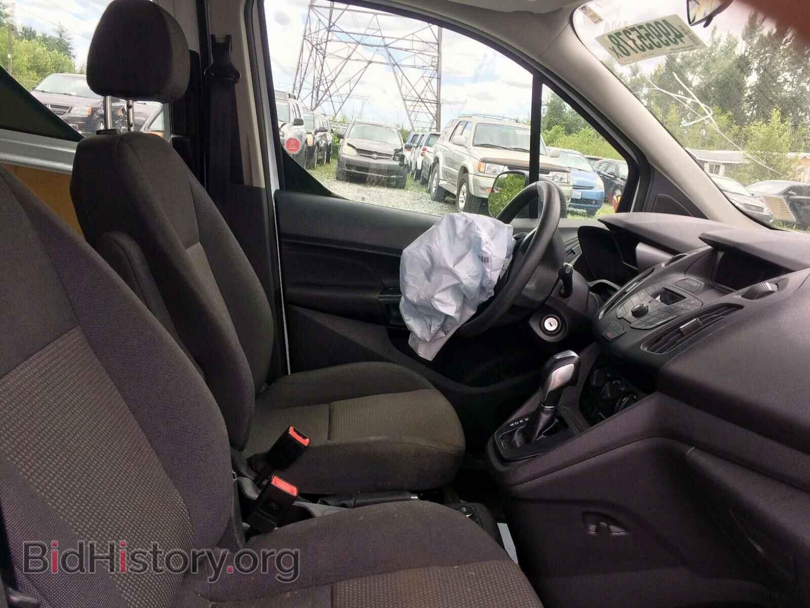 2016 FORD TRANSIT CO - VIN: NM0LS7E77G1238743 - Фото 5