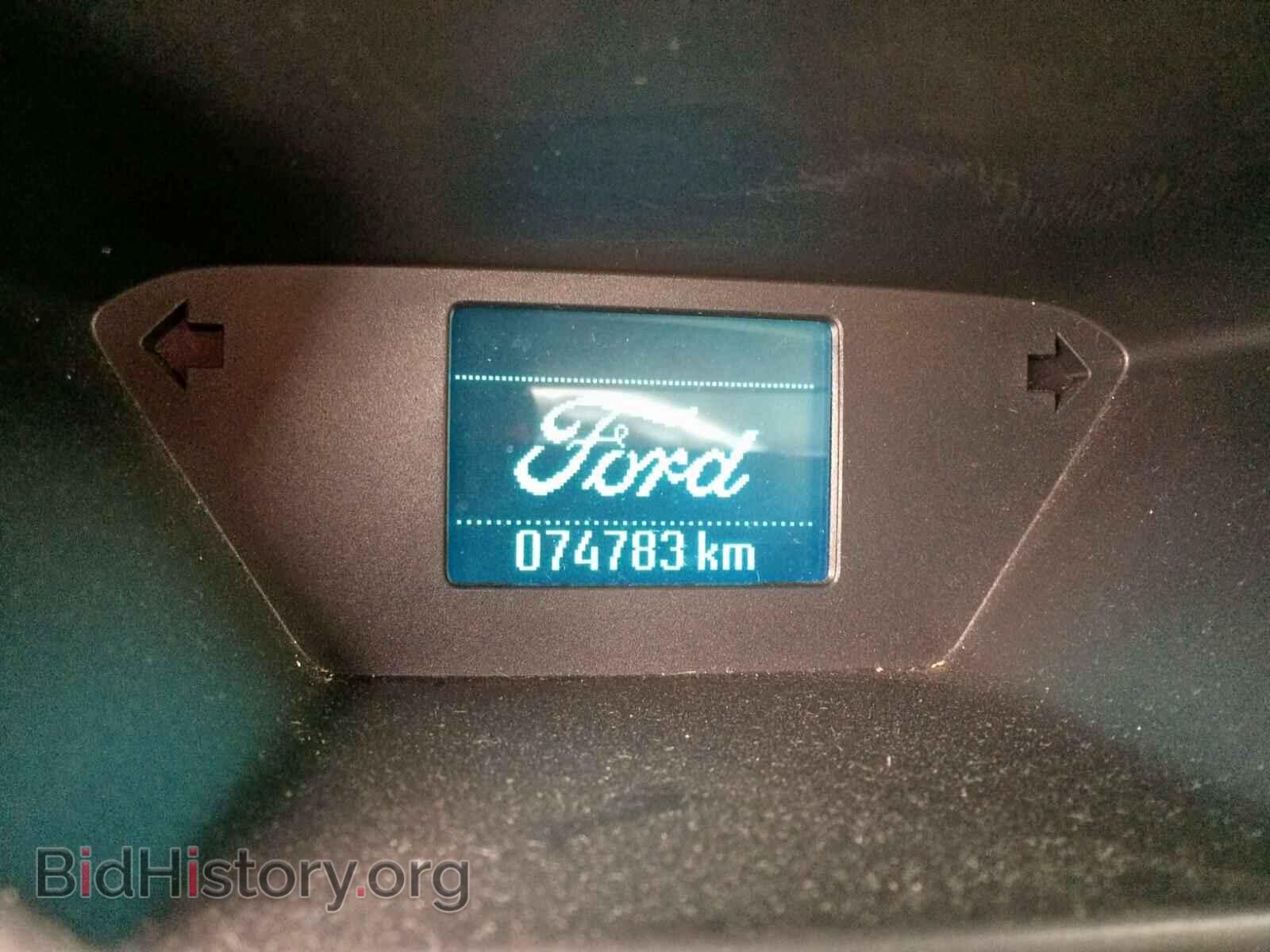 2016 FORD TRANSIT CO - VIN: NM0LS7E77G1238743 - Фото 8