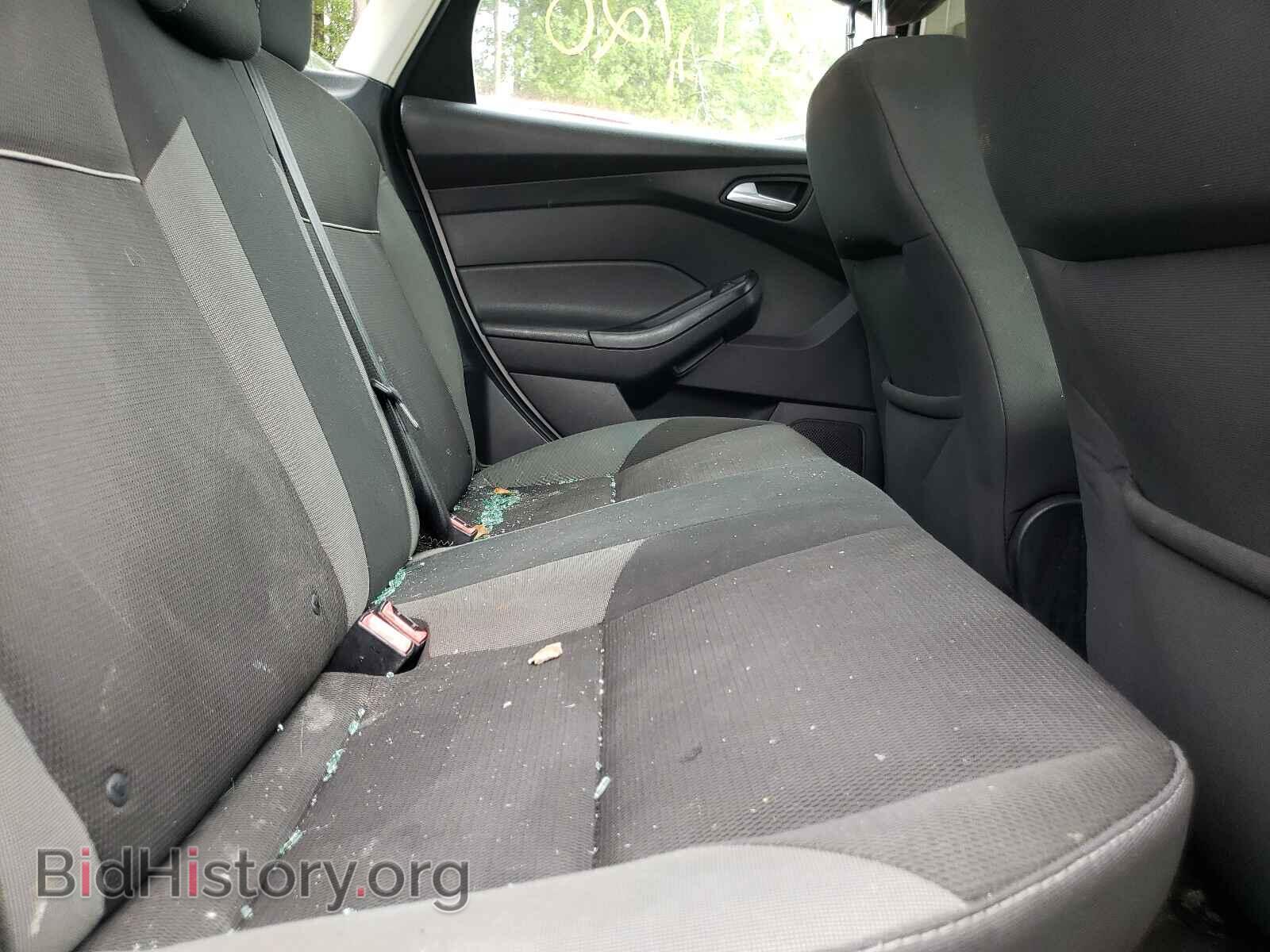 2013 FORD FOCUS - VIN: 1FADP3F28DL196657 - Фото 6