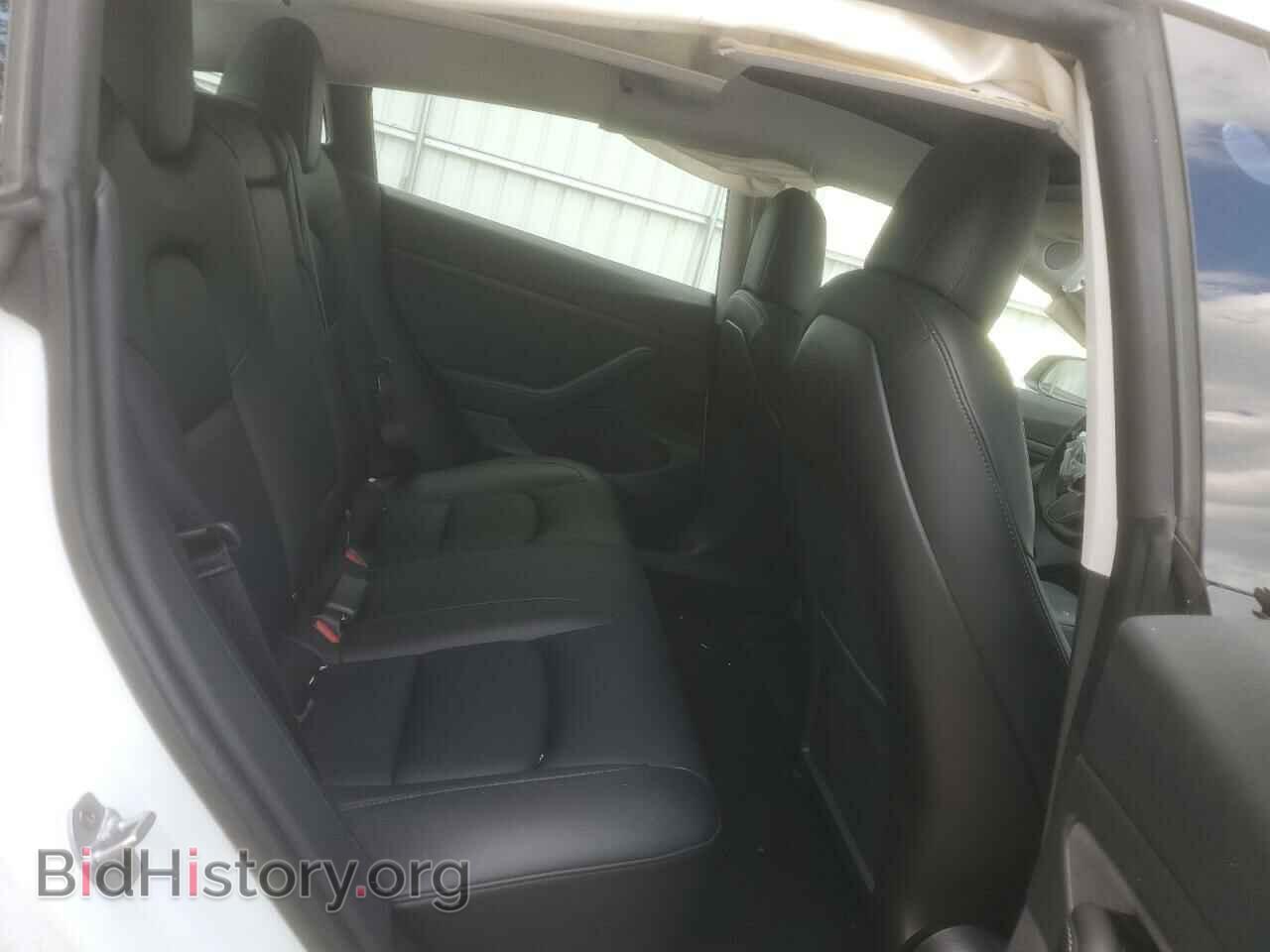 2020 TESLA MODEL 3 - VIN: 5YJ3E1EA5LF504748 - Photo 10