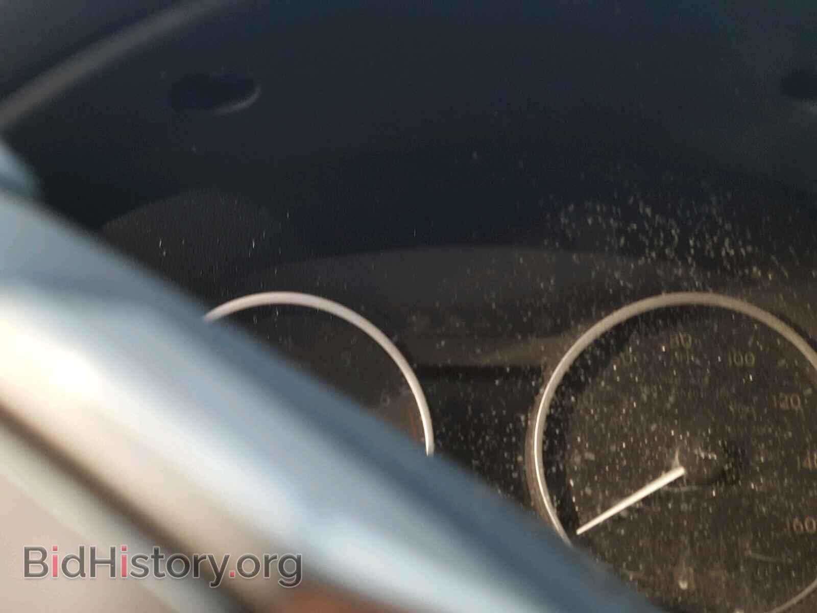 2013 LEXUS ES350 - VIN: JTHBK1GG3D2035975 - Фото 8