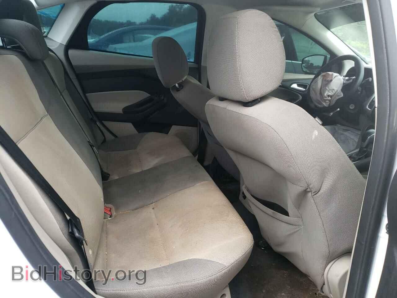 2014 FORD FOCUS - VIN: 1FADP3F27EL416503 - Photo 6