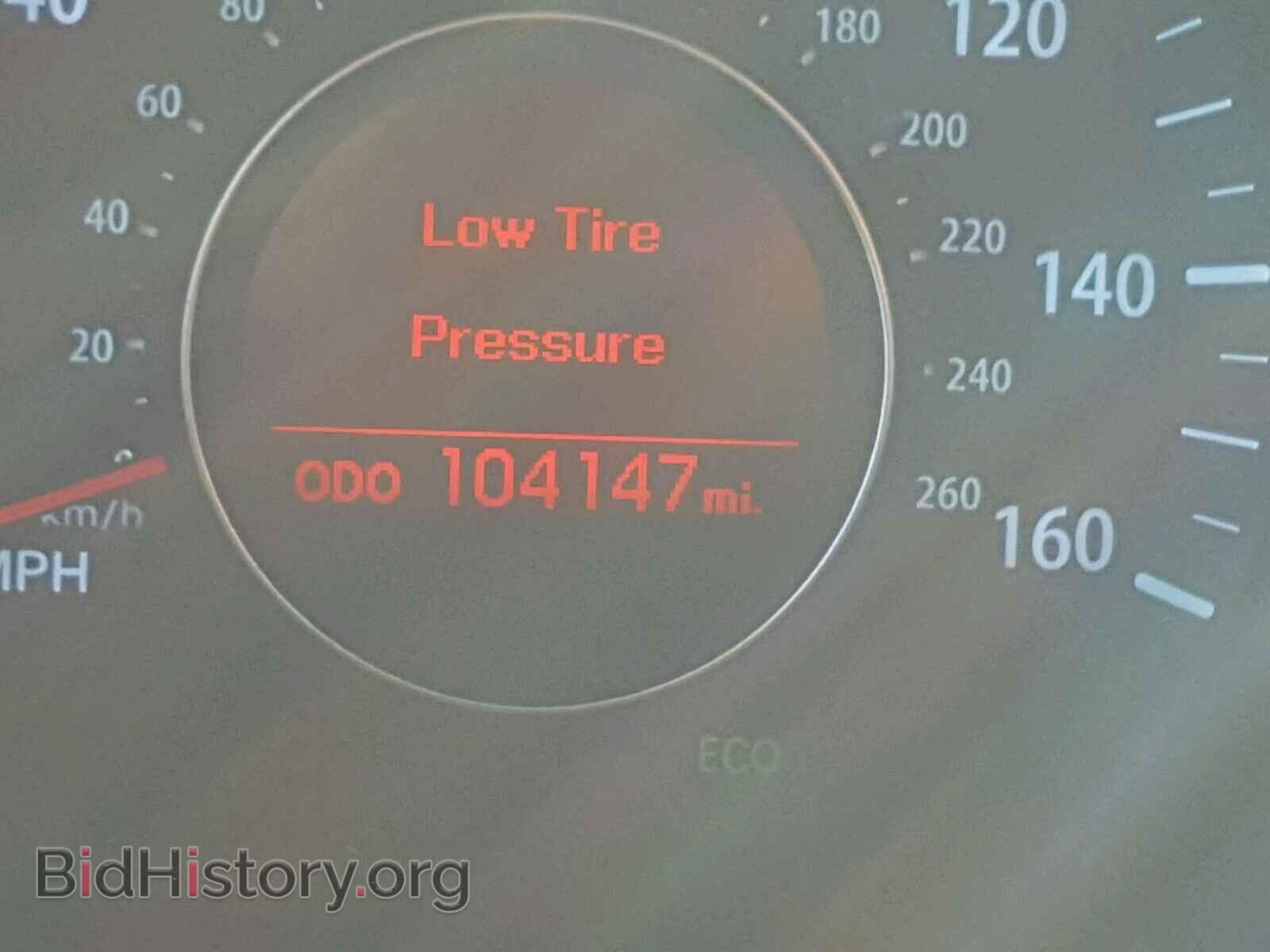 2011 KIA OPTIMA - VIN: KNAGN4A78B5182066 - Фото 8