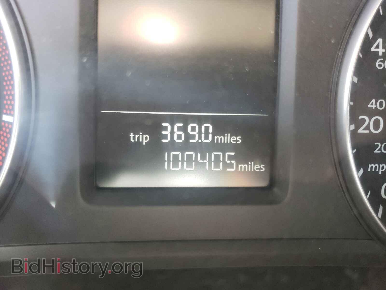 2014 VOLKSWAGEN PASSAT - VIN: 1VWAT7A32EC037809 - Photo 8