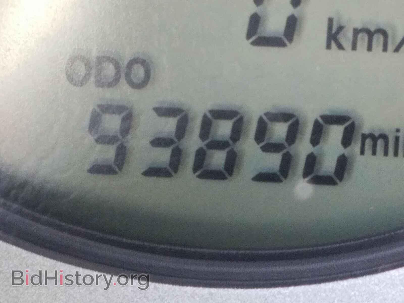 2009 MITSUBISHI ECLIPSE - VIN: 4A3AK24F09E018262 - Фото 8